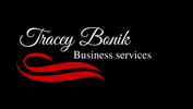 Tracey Bonik&nbsp;<br />Business Services